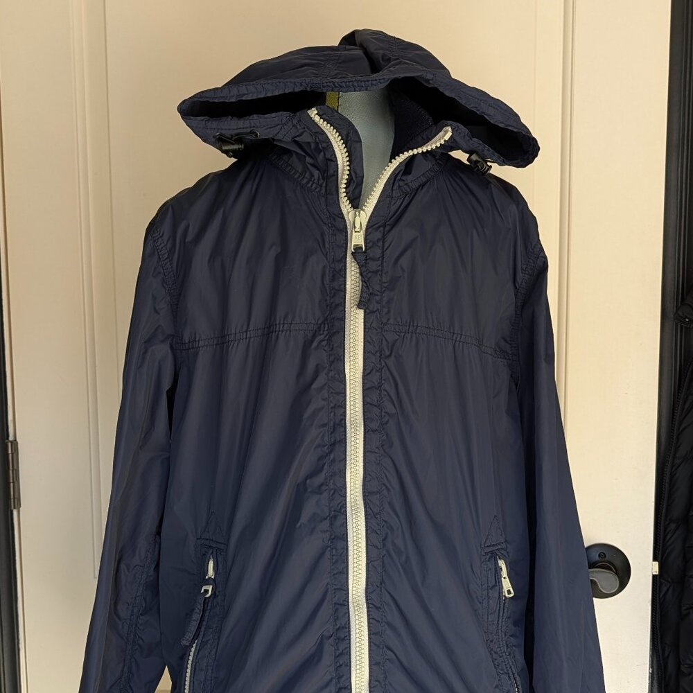 American Eagle Outfitters - Men's - Size M - Navy Blue